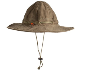 SOMBRERO DRAGÓN FOREST HAT